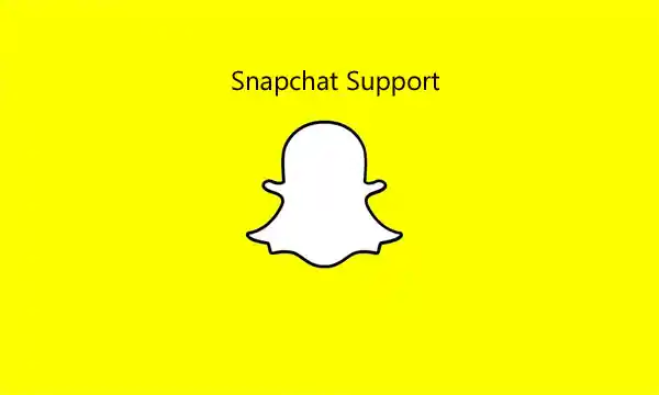 snapchat support feature image