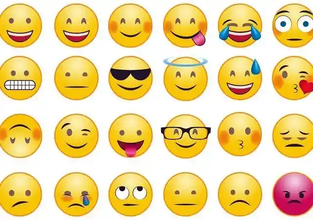 snapchat friend emojis