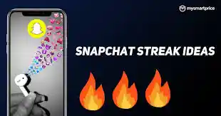 snapchat streak image