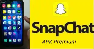 Snapchat premium