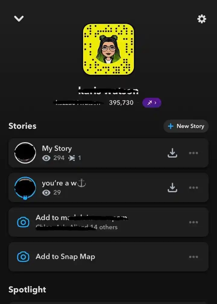 How To Enable Dark Mode On Snapchat?
