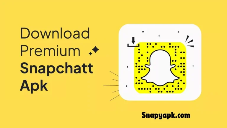 Snapchat APK Premium (for Android)