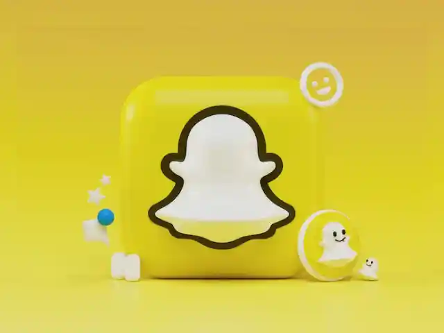 Download Snapchat APK