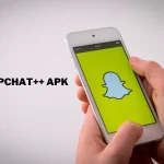 Snapchat ++APK