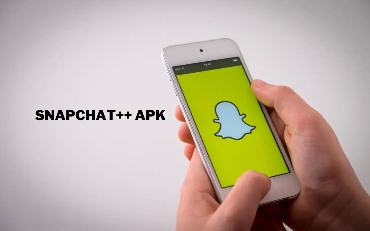 Snapchat ++APK