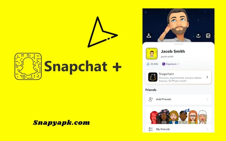 How to Subscribe to Snapchat Plus