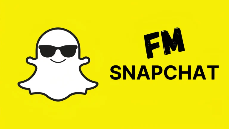 FM Snapchat APK v1.92 (Unlocked, Premium) Download 2024