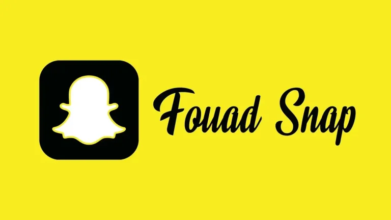 Fouad Snapchat APK