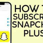 How do I subscribe to Snapchat+