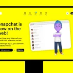 How to Sign Up for Snapchat on the Web