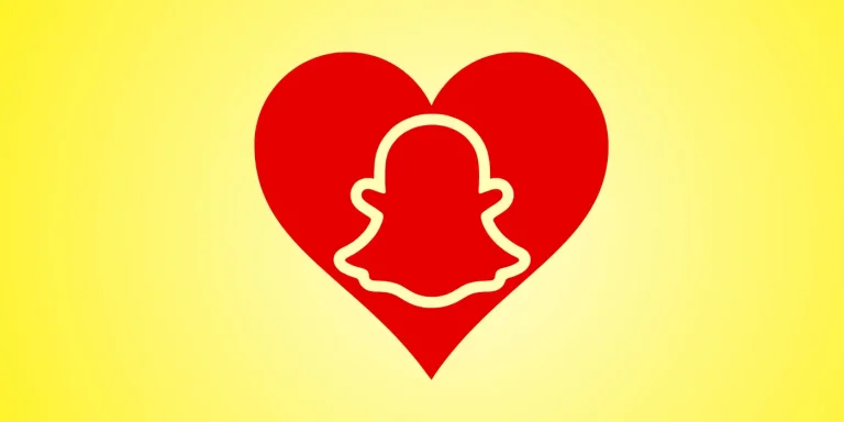 Red Heart on Snapchat – Meaning Explained