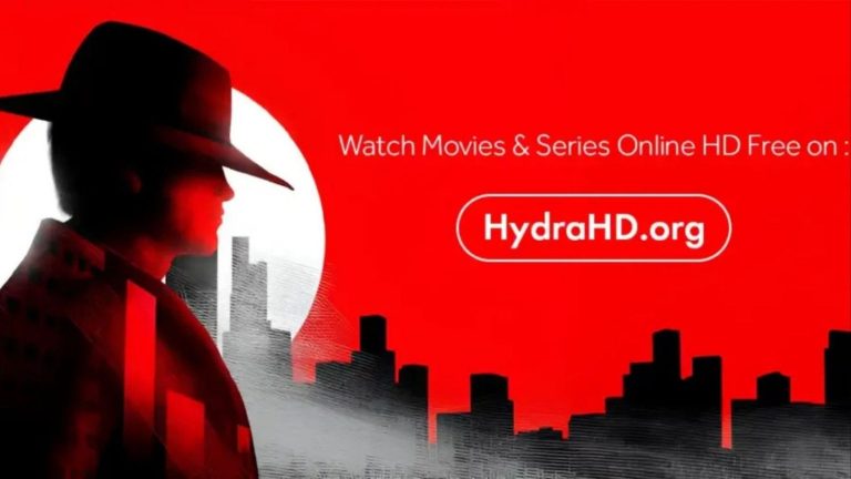 HydraHD