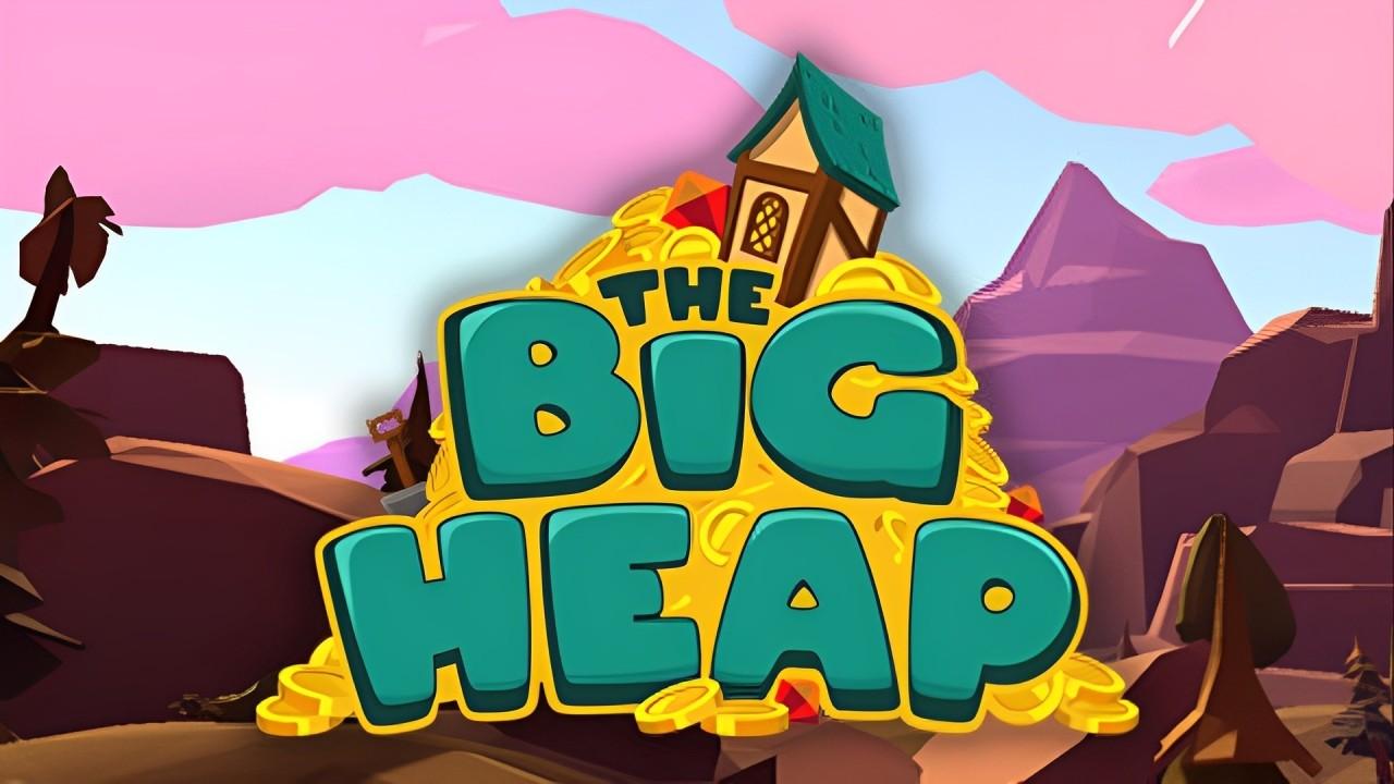 the big heap