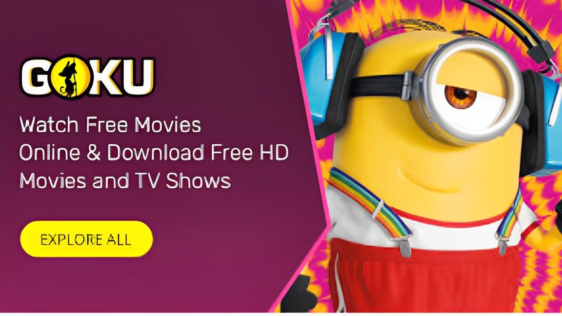 Goku.sx: Your Ultimate Destination for Free Movie Streaming