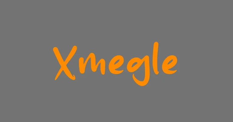 Xmegle: The Ultimate Online Chat Platform You Need to Try