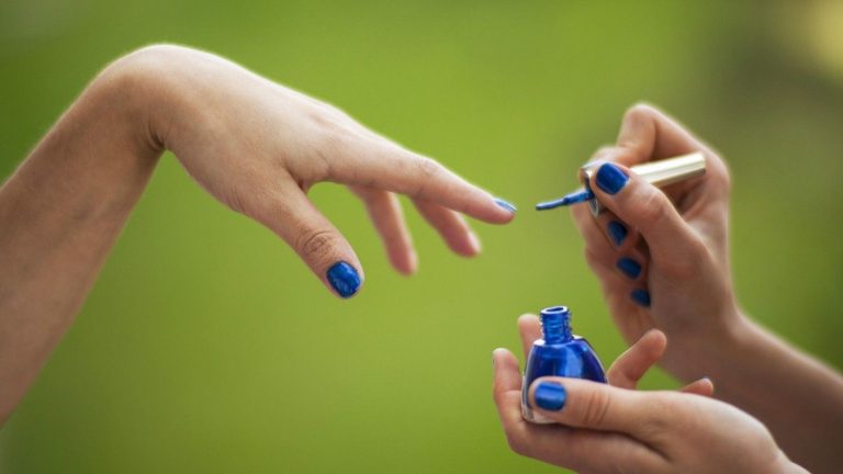 Spring Nails